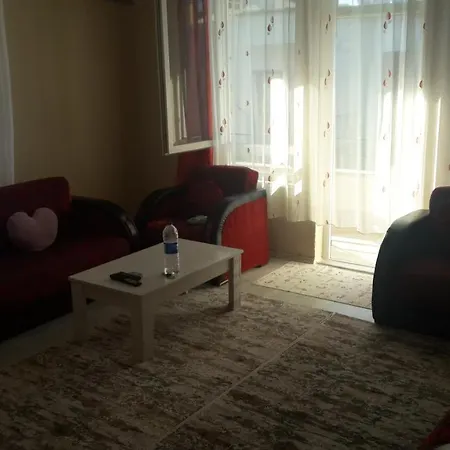 Kleopatra Homestay Alanya